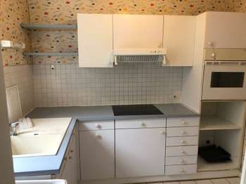 Location appartement 3 pièces