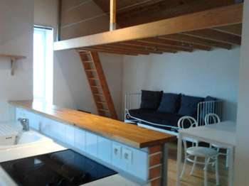 Location appartement 2 pièces