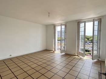 Location appartement 2 pièces Nantes Centre Ville 44