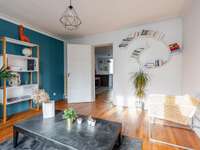 Location appartement 2 pièces