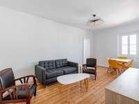 Location appartement 3 pièces