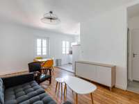 Location appartement 3 pièces