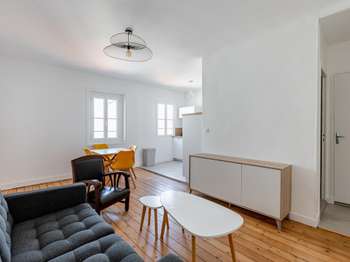 Location appartement 3 pièces