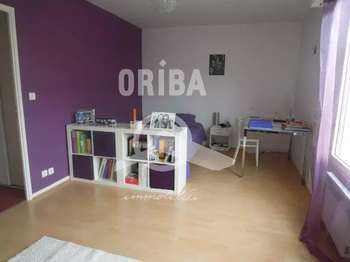 Location Appartement T1Nantes Centre Ville