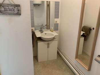Location Studio 1 pièce