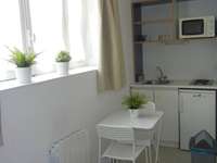 Location Studio 1 pièce
