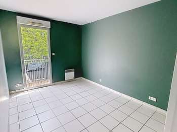 Location Appartement 2 piècesNantes Centre Ville