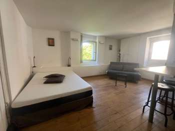 Location Appartement T1Nantes Centre Ville
