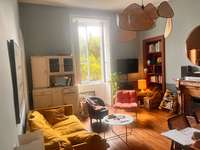 Location appartement 4 pièces