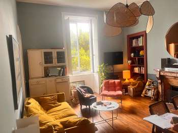 Location appartement 4 pièces