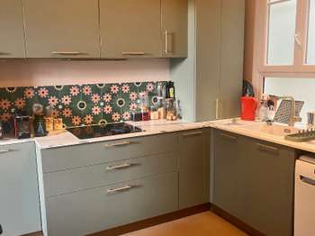 Location appartement 4 pièces