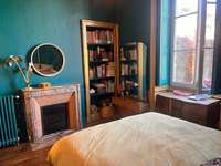 Location appartement 4 pièces