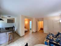 Location appartement 2 pièces