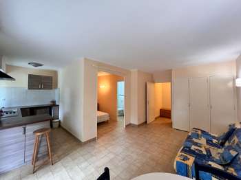 Location appartement 2 pièces