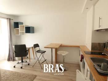 Location appartement 1 pièce