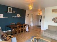 Location appartement 4 pièces Location appartement 4 pièces