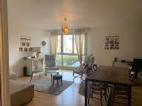 Location appartement 4 pièces Location appartement 4 pièces