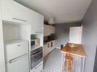 Location appartement 4 pièces Location appartement 4 pièces