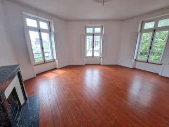 Location appartement 4 pièces
