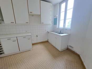 Location appartement 4 pièces