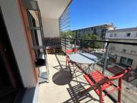 Location appartement 3 pièces Location appartement 3 pièces