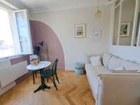 Location appartement 1 pièce Location appartement 1 pièce