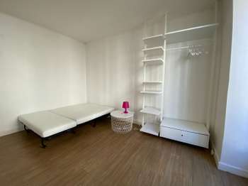 Location Studio 1 pièce
