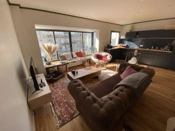 Location appartement 3 pièces