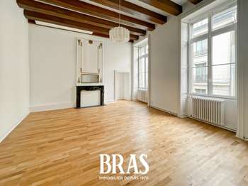 Location appartement 5 pièces Nantes Centre Ville 44