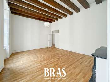 Location appartement 5 pièces