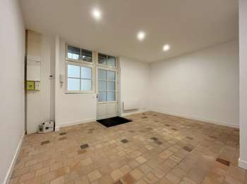Photo Location appartement Nantes Centre Ville