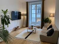 Location appartement 3 pièces Location appartement 3 pièces