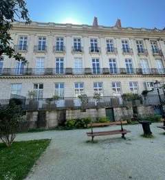 Location appartement 5 pièces Nantes Centre Ville 44