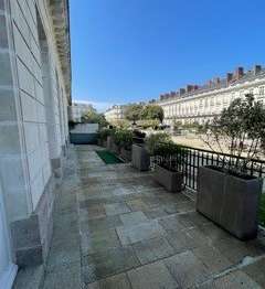 Location appartement 5 pièces