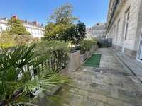 Location appartement 5 pièces