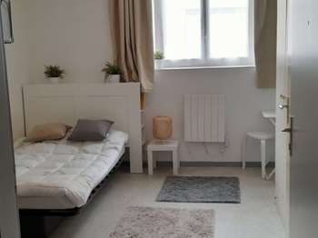Location Studio 1 pièce Nantes Centre Ville 44