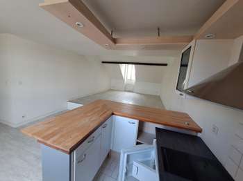 Location appartement 2 pièces