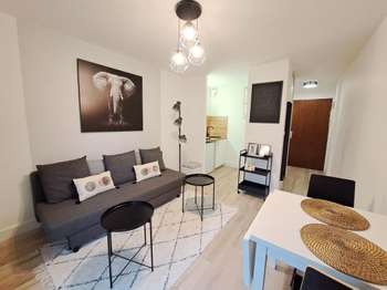 Location appartement 1 pièce Location appartement 1 pièce