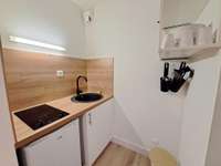 Location appartement 1 pièce Location appartement 1 pièce