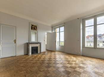Location appartement 2 pièces Nantes Centre Ville 44