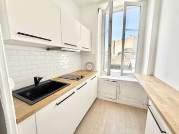 Location Appartement 3 piècesNantes Centre Ville