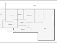 Location appartement 4 pièces