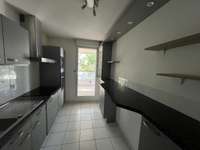 Location appartement 4 pièces