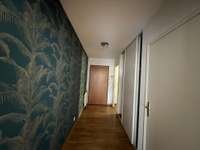 Location appartement 4 pièces
