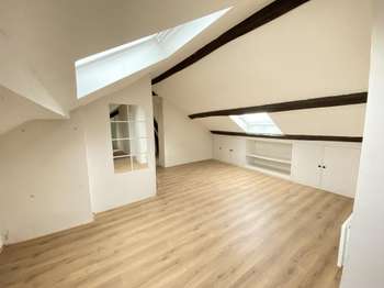 Location Appartement 3 piècesNantes Centre Ville