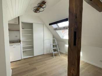 Location appartement 1 pièce Nantes Centre Ville 44
