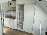 Location appartement 1 pièce