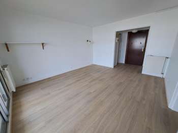 Location Appartement T1Nantes Centre Ville