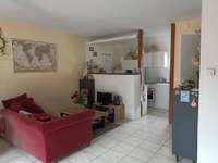 Location appartement 2 pièces Location appartement 2 pièces