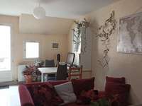 Location appartement 2 pièces Location appartement 2 pièces